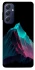 Чохол на Samsung Galaxy M54 5G Neon mountains фото 1 з 1
