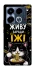 Чехол на Infinix Note 40 4G Живу заради їжі фото 1 из 1