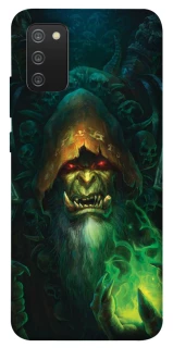 Чехол на Samsung Galaxy A02s Gul'dan фото 1 Чехол на Samsung Galaxy A02s Gul'dan фото 1 из 1