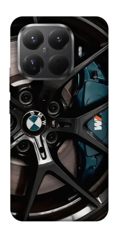 Чохол на Xiaomi 15T Pro Wheel BMW v3 фото 1 з 1