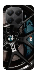 Чохол на Xiaomi 15T Pro Wheel BMW v3 фото 1 з 1