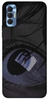 Чехол на TECNO Spark 8P Eye фото 1 из 1