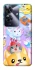 Чехол на Realme Note 60 Adopt Me Rainbow Pet Parade фото 1 из 1