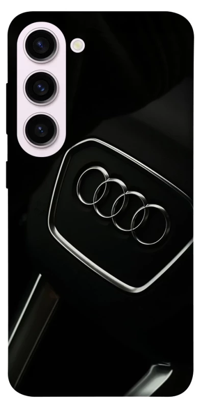 Чехол на Samsung Galaxy S23+ AUDI фото 1 из 1