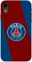 Чохол на Apple iPhone XR (6.1") FC PSG v2 фото 1 з 1