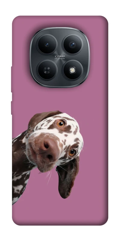 Чехол на Xiaomi Redmi Note 15 4G/5G (EU) А что тут фото 1 из 1