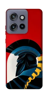 Чохол на Motorola Edge 50 Neo Agamemnon фото 1 з 1