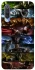 Чохол на Xiaomi Mi 9 Mortal Kombat ver.4 фото 1 з 1