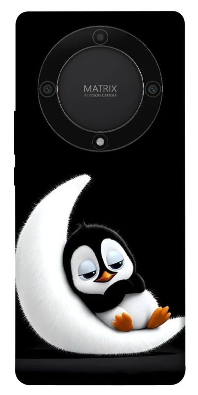 Чохол на Huawei Magic5 Lite My Penguin фото 1 з 1