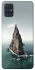 Чехол на Samsung Galaxy A51 Marine mountain фото 1 из 1