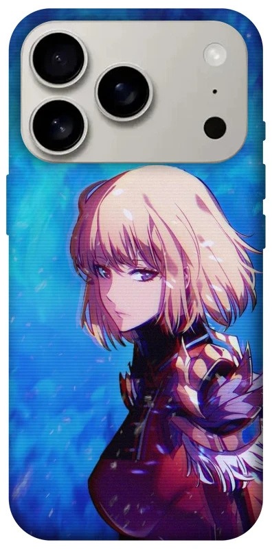 Чехол на Apple iPhone 17 Pro (6.3") Cha Hae In фото 1 из 1