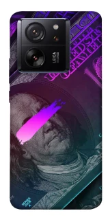 Чохол на Xiaomi 13T Neo dollar v2 фото 1 з 1