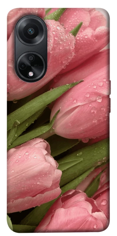 Чохол на Oppo A98 Beauty фото 1 з 1