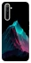 Чохол на Realme 6 Neon mountains фото 1 з 1