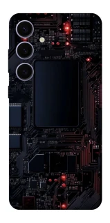 Чехол на Samsung Galaxy S25+ Plata фото 1 из 1