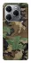 Чехол на TECNO Spark 20 Pro Camouflage v12 фото 1 из 1