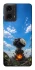 Чохол на Motorola Moto G04 Moscow never sleeps ver.6 фото 1 з 1