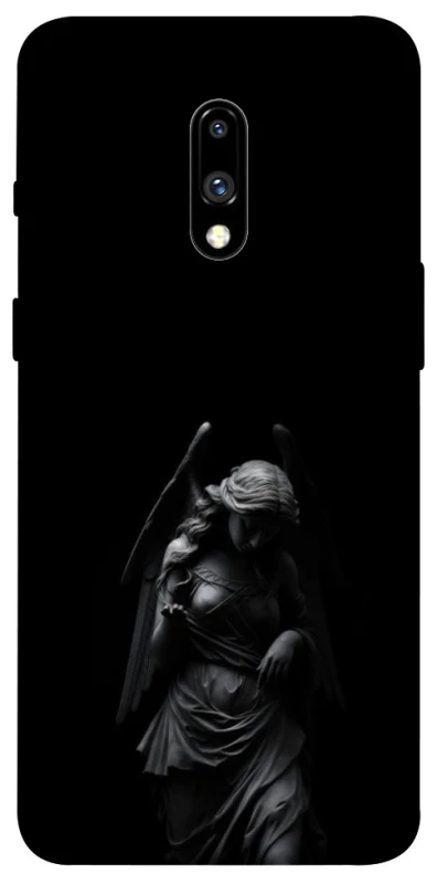 Чохол на OnePlus 7 Angel фото 1 з 1