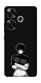 Чохол на Xiaomi Poco F6 Maki фото 1 з 1