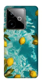 Чохол на Realme GT 7T Lemon фото 1 з 1