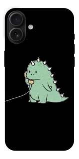 Чохол на Apple iPhone 16 Plus Pair romantic theme ver.5 фото 1 з 1