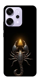 Чохол на Oppo Reno 14 Pro Scorpio with Golden Triangle фото 1 з 1