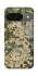 Чехол на Google Pixel 10 camouflage v5 фото 1 из 1