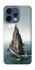 Чехол на Oppo Reno 15 Marine mountain фото 1 из 2