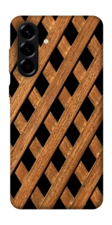 Чехол на Samsung Galaxy A57 5G Дерево на даче фото 1 из 1