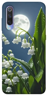 Чохол на Xiaomi Mi 9 Flowers v25 фото 1 з 1