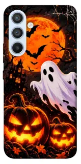 Чехол на Samsung Galaxy A54 5G Halloween v16 фото 1 из 1