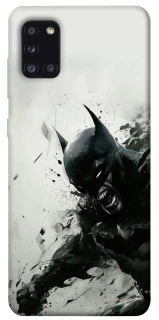Чохол на Samsung Galaxy A31 Batman фото 1 з 1
