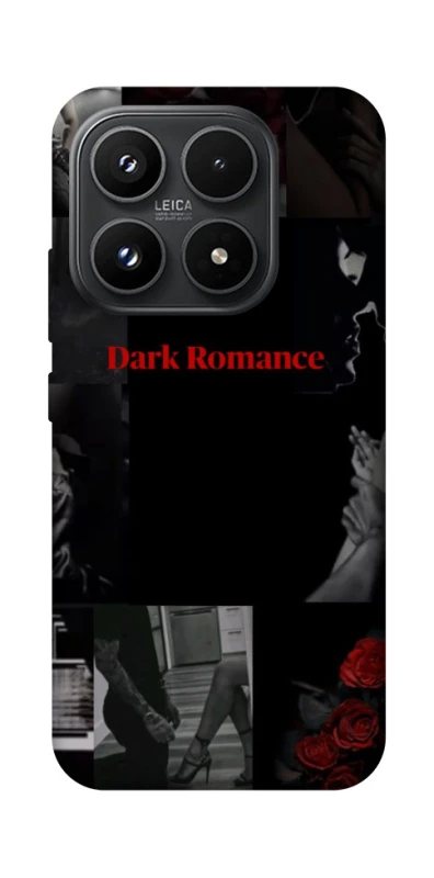 Чохол на Xiaomi 17 Dark Romance фото 1 з 1