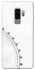 Чехол на Samsung Galaxy S9+ Колесо обозрения фото 1 из 1
