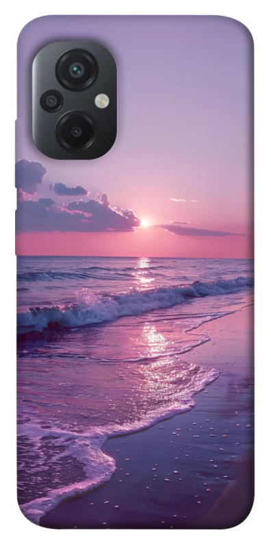 Чохол на Xiaomi Poco M5 Sea фото 1 з 1