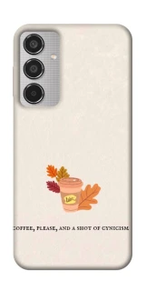 Чехол на Samsung Galaxy M35 Autumn vibes ver.10 фото 1 Чехол на Samsung Galaxy M35 Autumn vibes ver.10 фото 1 из 1