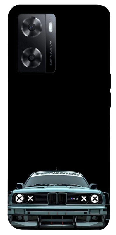 Чохол на Oppo A57s BMW v148 фото 1 з 1