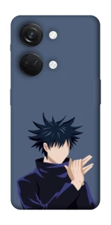 Чохол на OnePlus Nord 3 Fushiguro фото 1 з 1