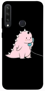 Чохол на Huawei Y6p Pair romantic theme ver.6 фото 1 з 1