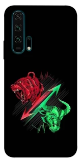 Чехол на Huawei Honor 20 Pro Crypt v2 фото 1 из 1