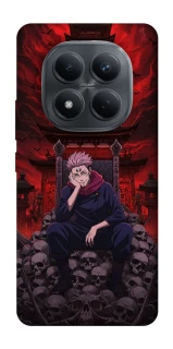 Чохол на Xiaomi Redmi Note 15 Pro 4G Itadori v3 фото 1 з 1