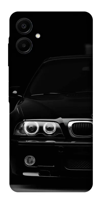 Чохол на Samsung Galaxy A06 BMW v43 фото 1 з 1