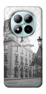 Чехол на Xiaomi Redmi Note 15 Pro+ 5G Louis Vuitton ver.2 фото 1 из 1