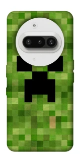 Чохол на Nothing Phone (3a) Creeper фото 1 з 1