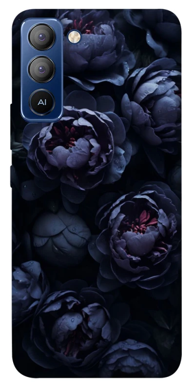 Чохол на TECNO Pop 5 LTE Sunny Snowdrops фото 1 з 1