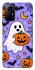 Чохол на Xiaomi Redmi Note 12S Halloween v15 фото 1 з 1