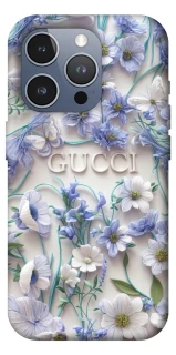 Чехол на Apple iPhone 16 Pro Max Gucci ver.1 фото 1 из 1