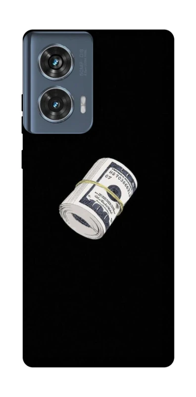 Чохол на Motorola Edge 50 Money motivation фото 1 з 1