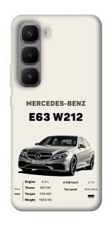 Чехол на Infinix Hot 60 Pro+ MB E63 W212 фото 1 из 1