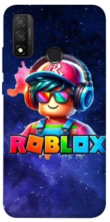 Чохол на Huawei P Smart (2020) Adopt Me Animal Race фото 1 з 1